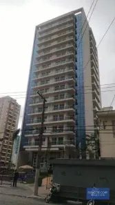 Sala Comercial à venda, 37m² no Vila Clementino, São Paulo