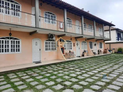 Casa com 2 Quartos à venda, 65m² no Jardim Excelsior, Cabo Frio