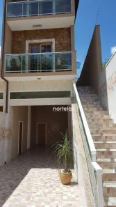 Sobrado com 3 Quartos à venda, 150m² no Vila Mangalot, São Paulo