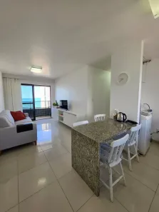 Apartamento com 2 Quartos para alugar, 56m² no Boa Viagem, Recife