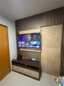 Apartamento com 2 Quartos à venda, 55m² no Tucuruvi, São Paulo