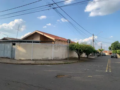 Casa com 3 Quartos para alugar, 110m² no Conjunto Habitacional Padre Anchieta, Campinas