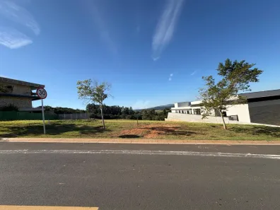 Lote/Terreno à venda, 1000m² no Loteamento Residencial Entre Verdes (Sousas), Campinas