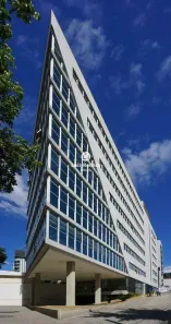 Sala Comercial à venda, 257m² no Santo Agostinho, Belo Horizonte