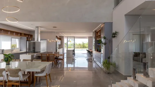 Casa de Condomínio com 4 Quartos à venda, 432m² no Jardim Emicol, Itu