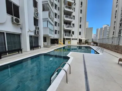 Apartamento com 3 Quartos à venda, 101m² no Agronômica, Florianópolis