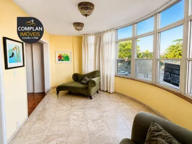 Apartamento com 3 Quartos à venda, 200m² no Copacabana, Rio de Janeiro