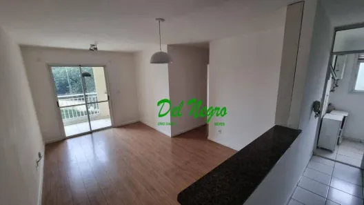 Apartamento com 3 Quartos para alugar, 78m² no Jaguaré, São Paulo