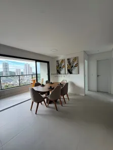 Apartamento com 2 Quartos para alugar, 84m² no Praia Brava de Itajaí, Itajaí