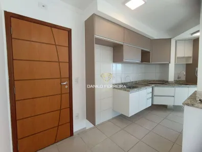 Apartamento com 2 Quartos para alugar, 127m² no Rancho Grande, Itu