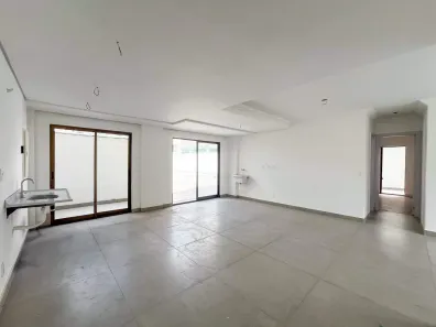Apartamento com 3 Quartos à venda, 88m² no Floresta, Belo Horizonte