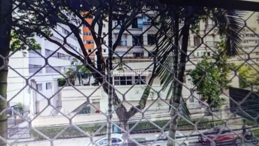 Apartamento com 1 Quarto à venda, 51m² no Paraíso, São Paulo