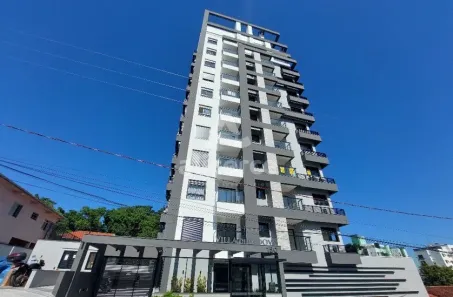 Apartamento com 2 Quartos à venda, 70m² no Agronômica, Florianópolis