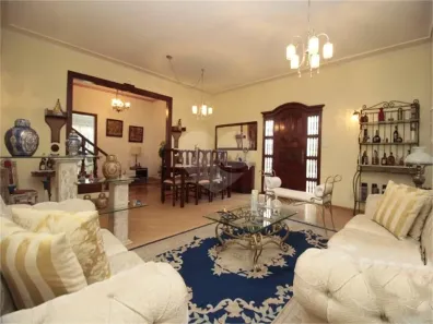 Sobrado com 4 Quartos à venda, 261m² no Jardim São Paulo(Zona Norte), São Paulo