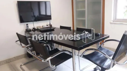 Sala Comercial à venda, 47m² no Serra, Belo Horizonte