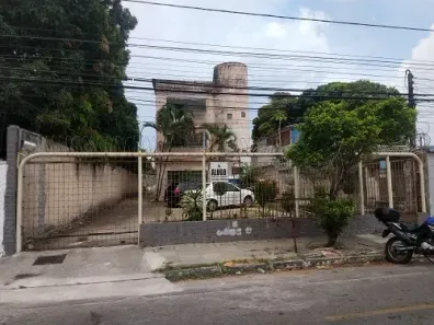 Apartamento com 3 Quartos para alugar, 137m² no Campo Grande, Recife