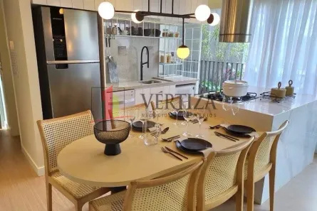 Apartamento com 2 Quartos à venda, 71m² no Jardim das Acácias, São Paulo
