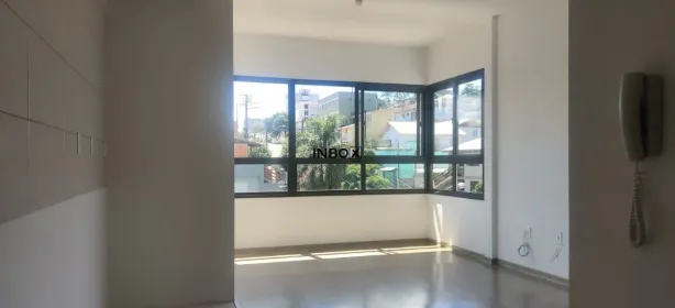 Apartamento com 2 Quartos para alugar, 50m² no Borgo, Bento Gonçalves