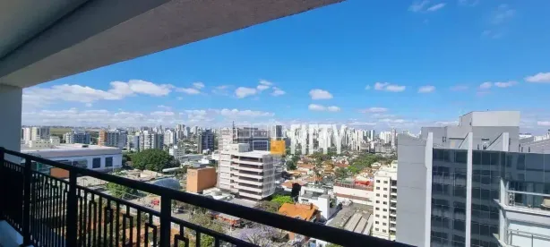 Apartamento com 3 Quartos à venda, 149m² no Moema, São Paulo