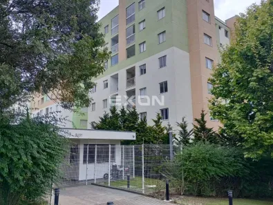 Apartamento com 2 Quartos à venda, 57m² no Campo Comprido, Curitiba