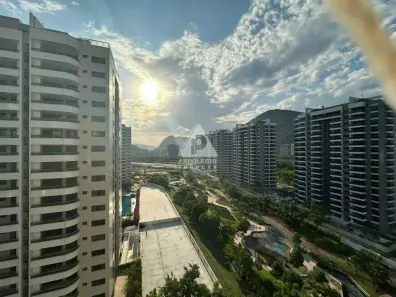 Apartamento com 3 Quartos à venda, 115m² no Barra Olímpica, Rio de Janeiro