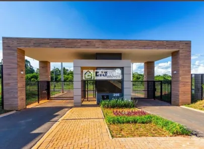 Lote/Terreno à venda, 200m² no Contorno, Ponta Grossa