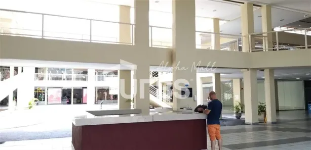 Ponto Comercial à venda, 54m² no Setor Criméia Oeste, Goiânia