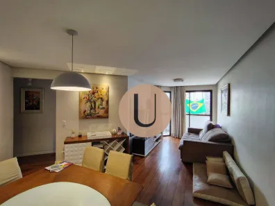 Apartamento com 3 Quartos à venda, 100m² no Anchieta, São Bernardo do Campo