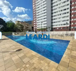 Apartamento com 2 Quartos à venda, 64m² no Cambuci, São Paulo
