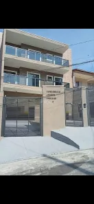 Apartamento com 2 Quartos à venda, 42m² no Jardim do Tiro, São Paulo