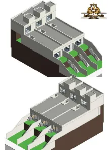 Casa com 3 Quartos à venda, 60m² no Nossa Senhora de Fátima, Penha