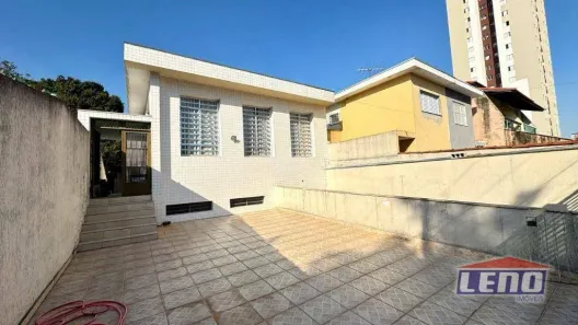 Ponto Comercial para alugar, 300m² no Vila Centenário, São Paulo