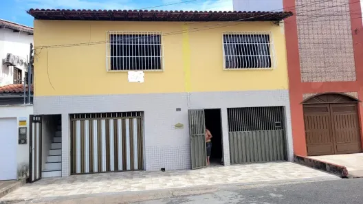 Casa com 4 Quartos para alugar, 240m² no Planalto Vinhais II, São Luís