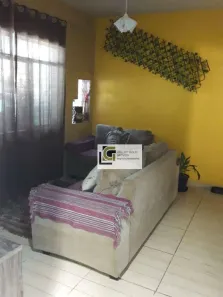 Casa com 3 Quartos à venda, 126m² no Jardim São José, Jacareí
