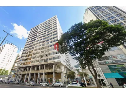 Apartamento com 3 Quartos à venda, 133m² no Centro, Juiz de Fora