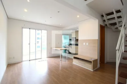 Apartamento com 2 Quartos à venda, 71m² no Moema, São Paulo