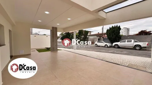 Casa de Condomínio com 3 Quartos à venda, 186m² no Bel Recanto, Taubaté