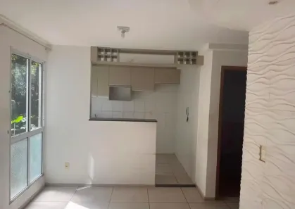 Apartamento com 2 Quartos à venda, 46m² no Cidade Universitária, Maceió