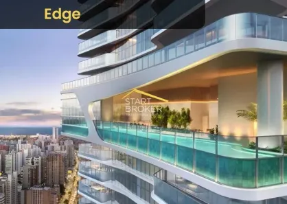 Apartamento com 4 Quartos à venda, 368m² no Meireles, Fortaleza
