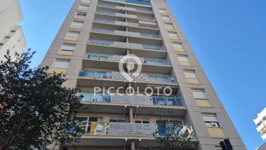 Apartamento com 2 Quartos à venda, 72m² no Cambuí, Campinas