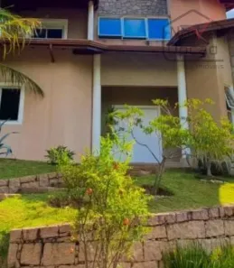 Casa de Condomínio com 5 Quartos à venda, 368m² no Pinheiro, Valinhos