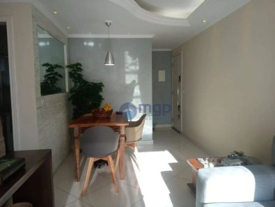 Apartamento com 3 Quartos à venda, 62m² no Vila Paiva, São Paulo