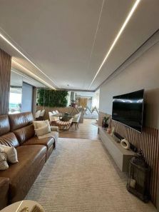 Apartamento com 3 Quartos à venda, 103m² no Serra do Curral Del Rey, Nova Lima