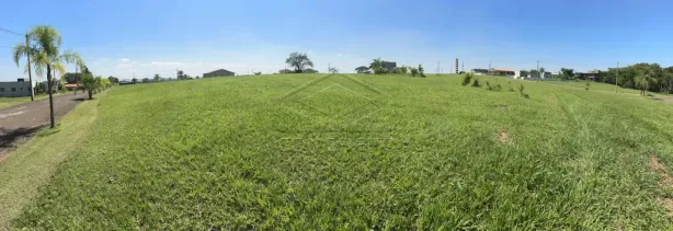 Lote/Terreno à venda, 800m² no Estância de Iacanga, Iacanga
