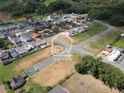 Lote/Terreno à venda, 318m² no João Pessoa, Jaraguá do Sul