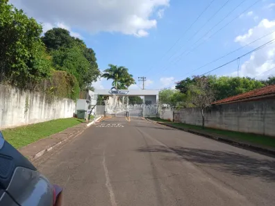 Lote/Terreno à venda, 1700m² no Loteamento São Pedro, Jaguariúna