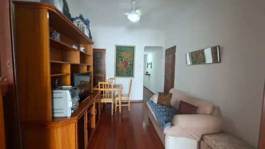 Apartamento com 1 Quarto para alugar, 45m² no Copacabana, Rio de Janeiro