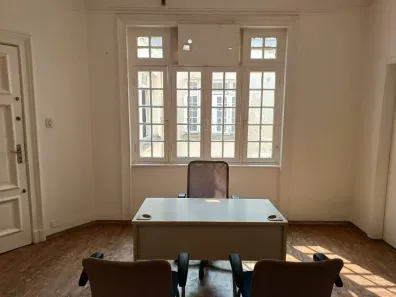 Sala Comercial para alugar, 21m² no Centro, São Paulo