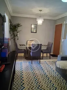 Apartamento com 3 Quartos à venda, 68m² no República, Ribeirão Preto