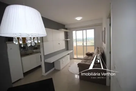 Apartamento com 1 Quarto para alugar, 40m² no Vila do Encontro, São Paulo